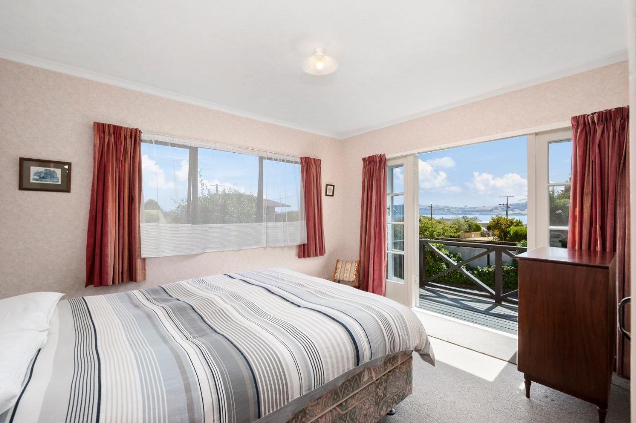 Lake Vista At Two Mile Bay- Taupo Central Home المظهر الخارجي الصورة