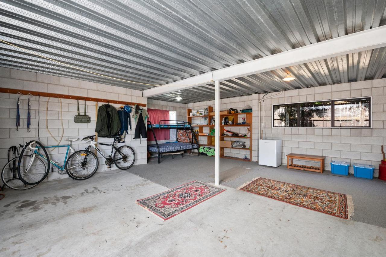Lake Vista At Two Mile Bay- Taupo Central Home المظهر الخارجي الصورة